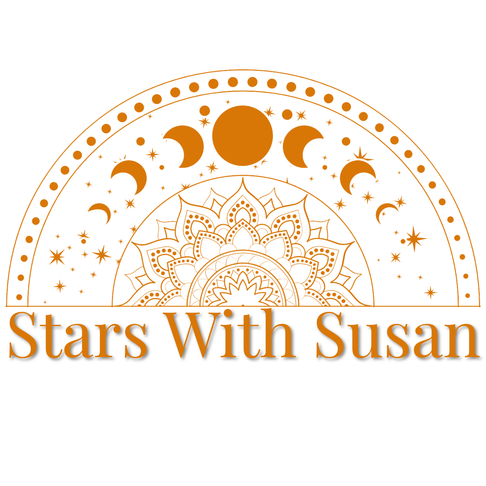 Stars With Susan
