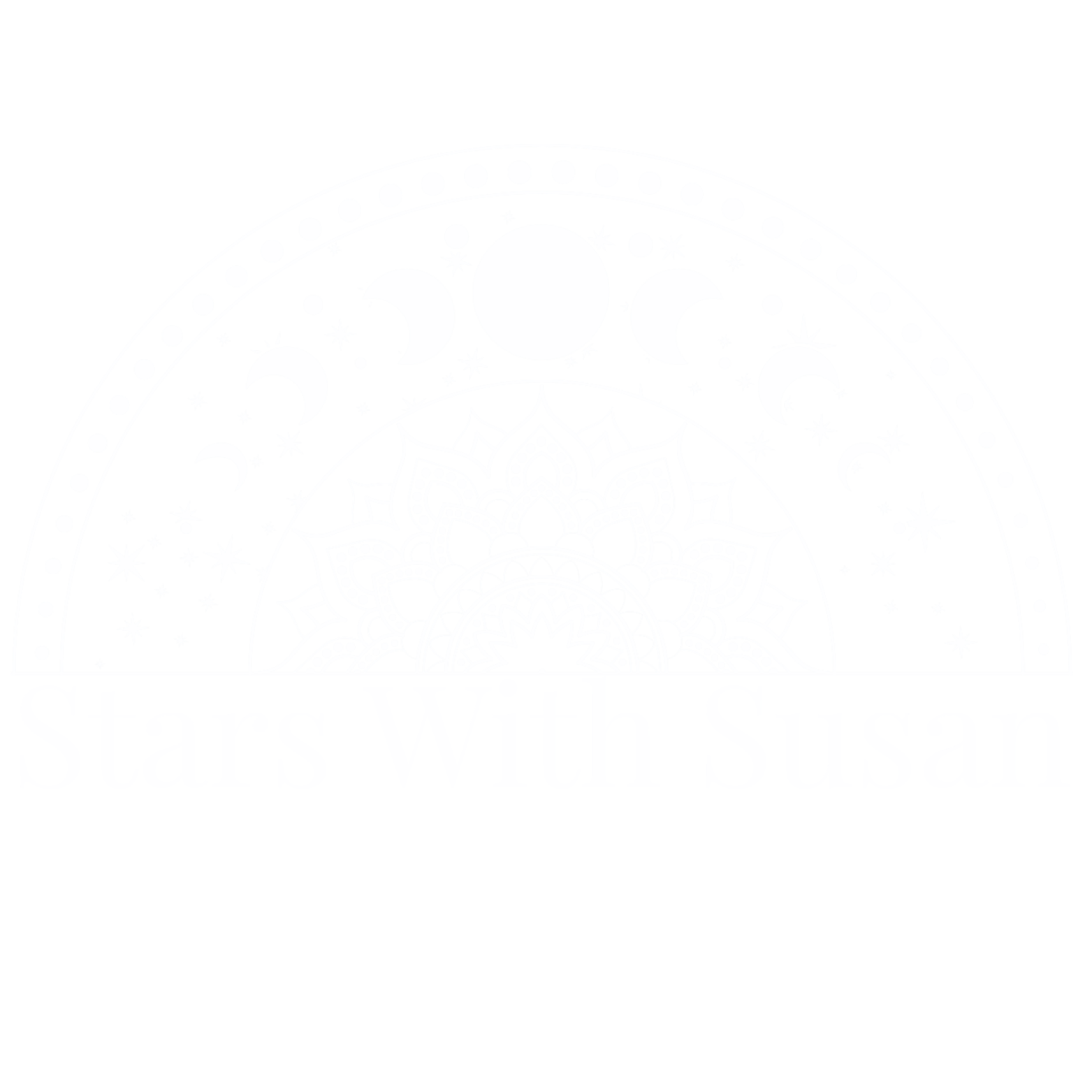 Stars With Susan
